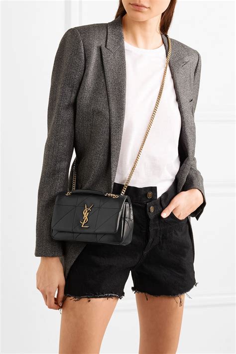 jamie large ysl bag|YSL niki mini.